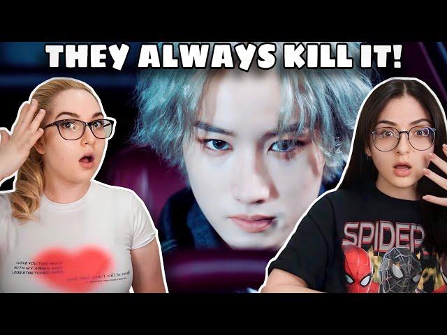 TEMPEST (템페스트) “VROOM VROOM” MV REACTION | Lex and Kris