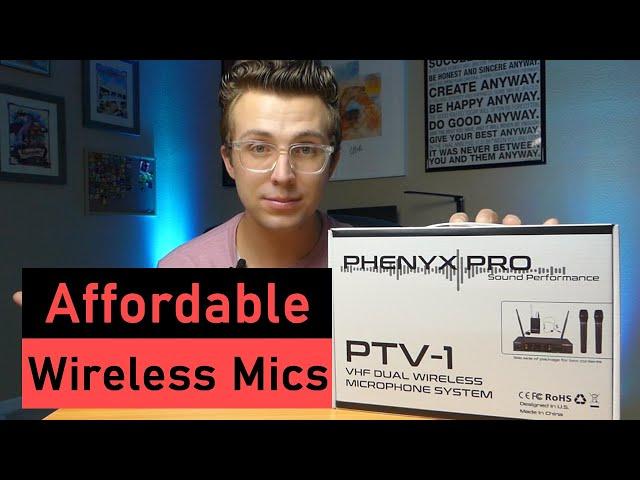 Phenyx PTV-1 Review | Fayze Reviews