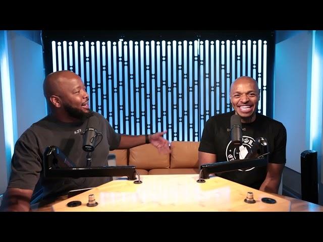 "FAT" | #thebaldbrotherspodcast