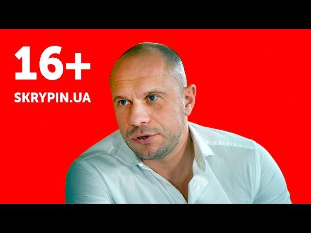 «Эти суки никогда не нажрутся!» | КИВА | Найкраще з ефіру 16+