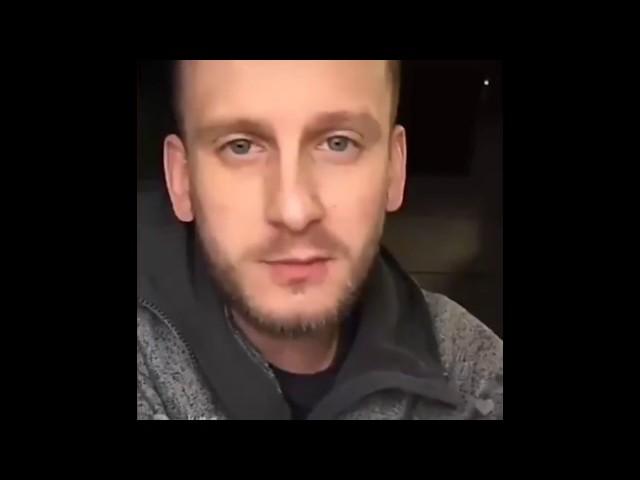 Рэпер Сява вне образа о драке на VERSUS, SCHOKK и Big Russian Boss
