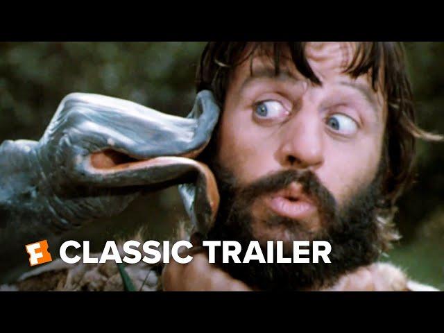 Caveman (1981) Trailer #1 | Movieclips Classic Trailers