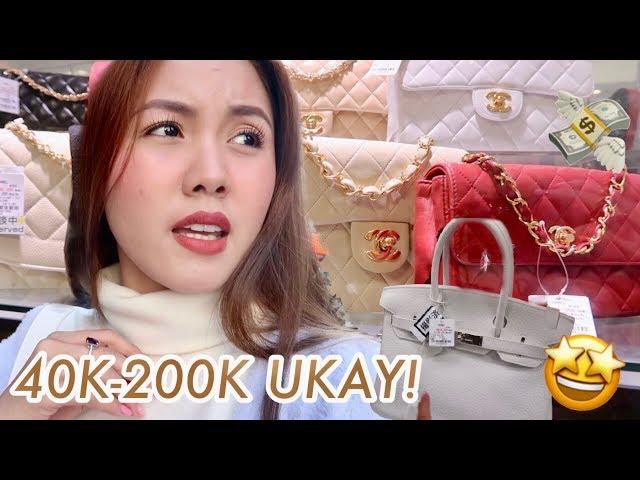 LUXURY UKAY + HARRY POTTER WORLD IN JAPAN | Lovely Geniston