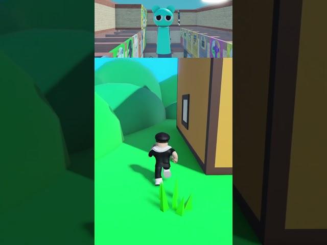 Sprunki 1996 Sky - 3D Sprunki RP And Animations [ROBLOX]