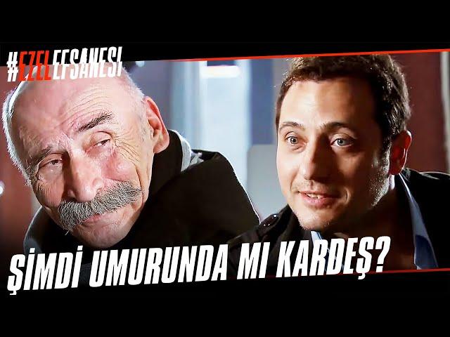 Ramiz Dayı'dan Cengiz'e Umurumda Değil Raconu | Ezel