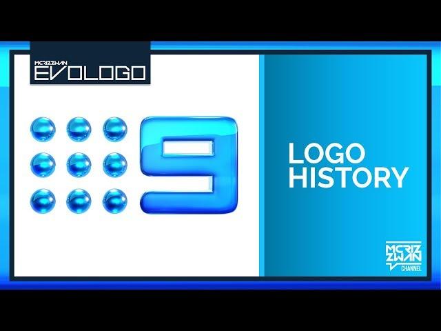 Nine Network Productions (Australia) Logo History | Evologo [Evolution of Logo]