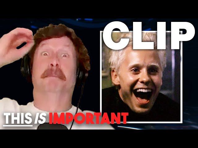 Act like a psychopath | This is Important Podcast