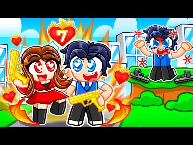 I Caught My Girlfriend CHEATING ON ME With My TWIN BROTHER In RIVALS!