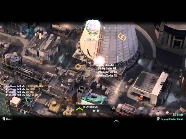 Black Ops 2: umad?
