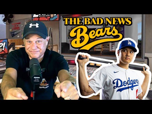 Introduction/Bad News Bears/Shohei Ohtani - EHAP! Ep 1