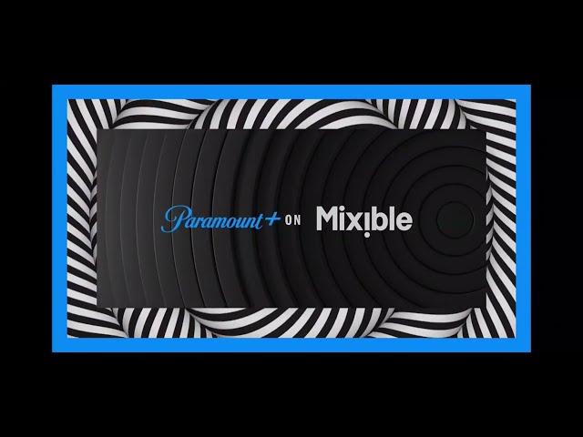 Paramount+ on Mixible (September 23rd, 2023)