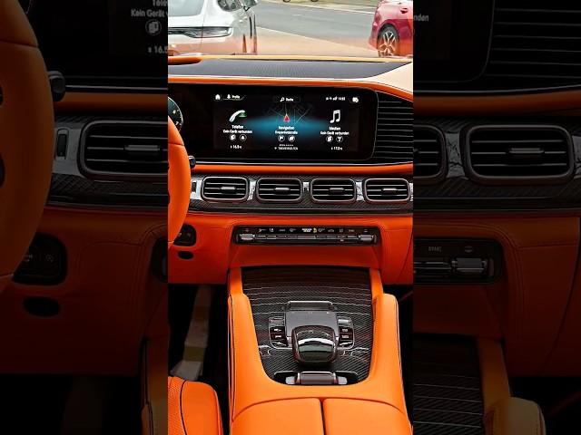 Brabus GLS Maybach 800 