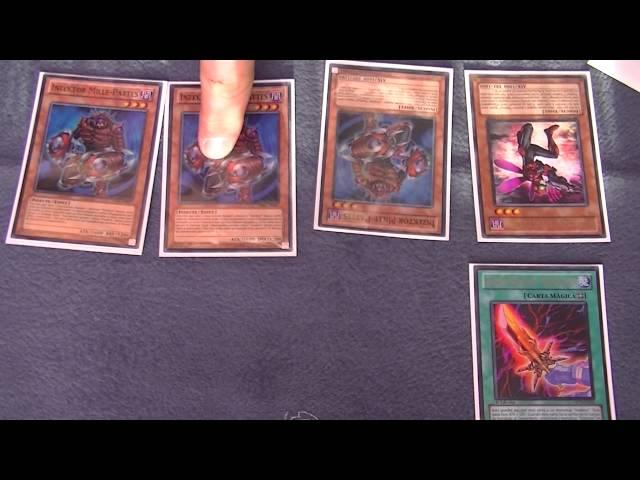 YuGiOh! Duh CRAZY Sexy Inzektor Combo! (Ft. ThePrinceOfCards)