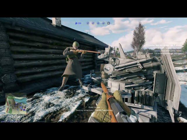 JUICEHUNTER! Enlisted - Funny Moments