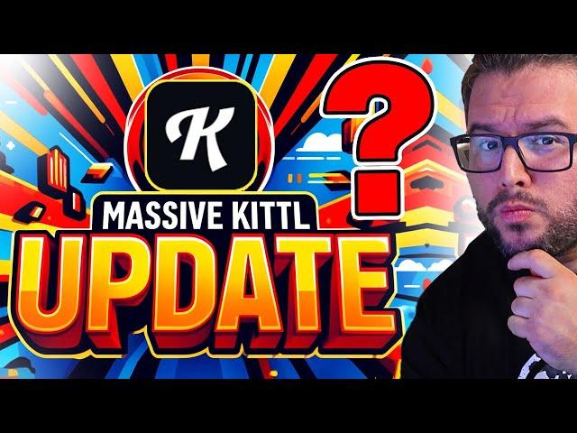 HUGE Kittl 2025's Update Alert - Game-Changing Features Revealed! 