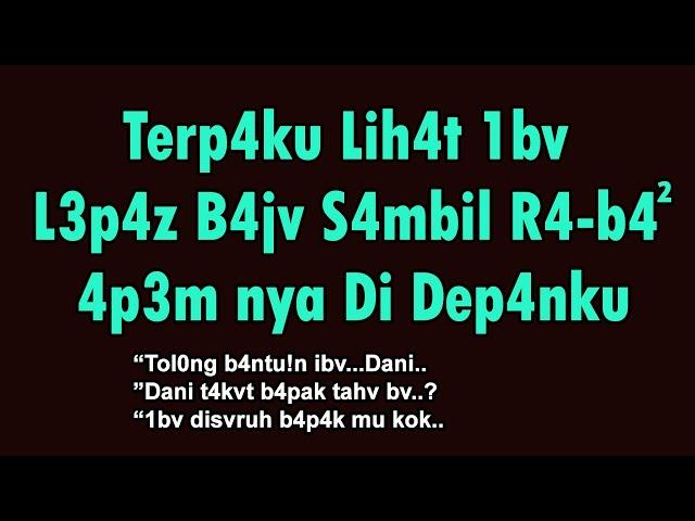 Cerpen Romantis Sudah menjadi jalan keberuntungankuu