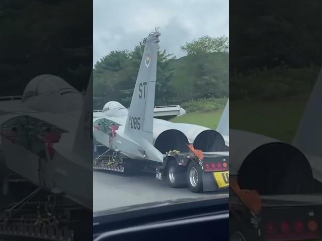 7 F15 TRANSPORT