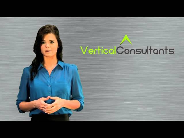 Media's Resource for Telecom Industry Inquiries: Vertical Consultants and its CEO, Hugh Odom