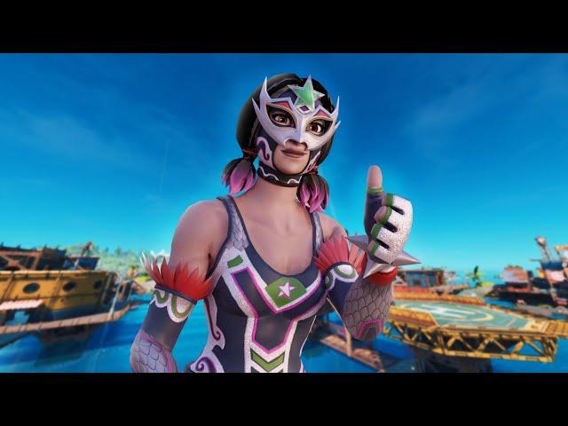 Die neue SEASON ist viel BESSER als erwartet! | Fortnite Chapter 2 Season 3