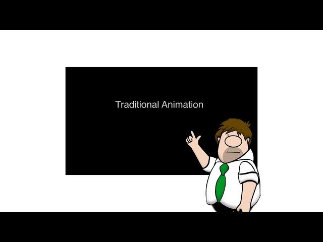 Traditional (hand-drawn) Animation in Animation Pro