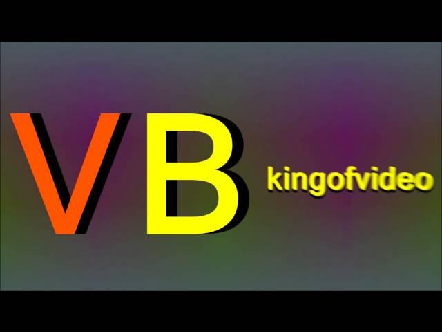 Introducing VBkingofvideo colorful intro awesome sounds animation 1080p HD