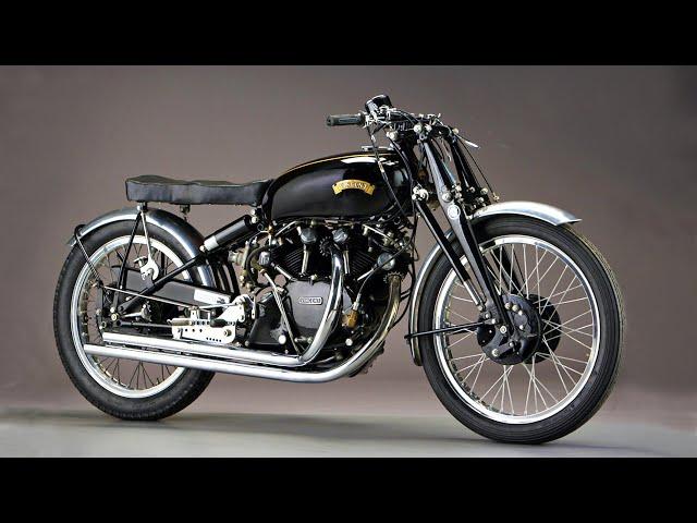 The FASTEST Motorcycle from every decade