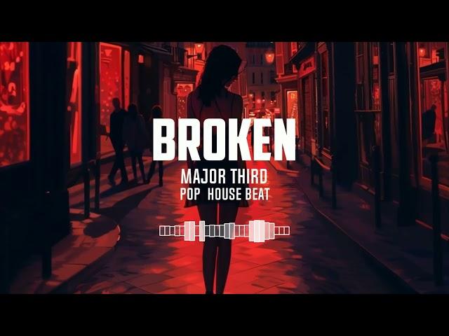 ANNA ASTI Type Beat x ARTIK ASTI Type Beat x ZIVERT Type Beat - "Broken" House Beat