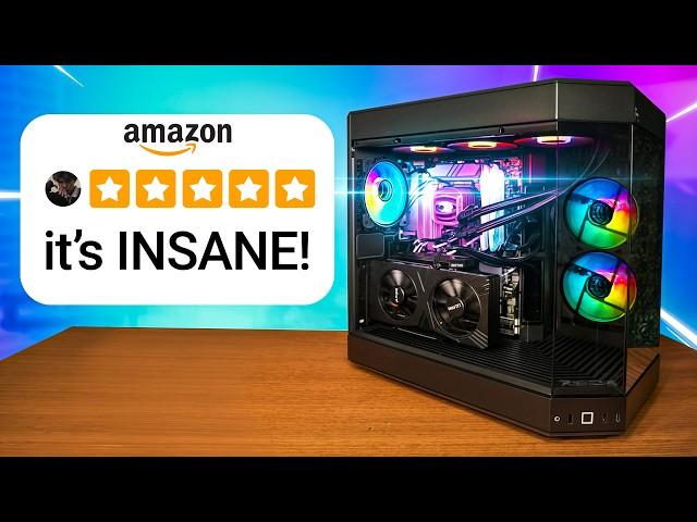 Why is Everyone Buying This Gaming PC…