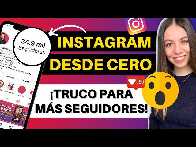 COMO CREAR INSTAGRAM PARA NEGOCIO 2023