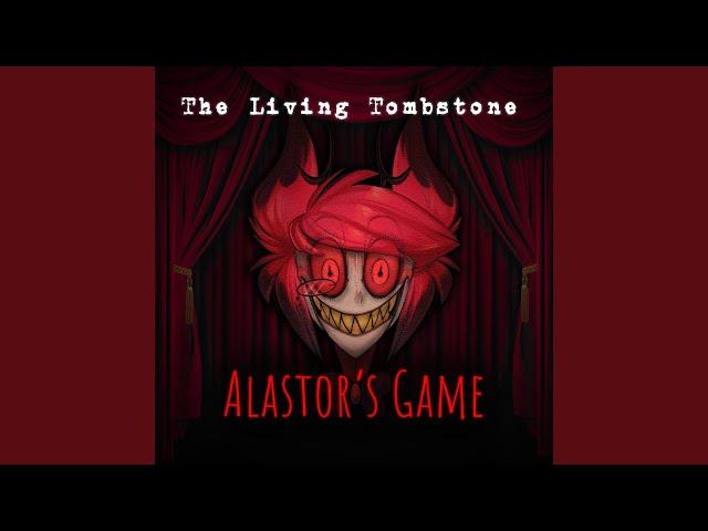 Alastor's Game (Instrumental)