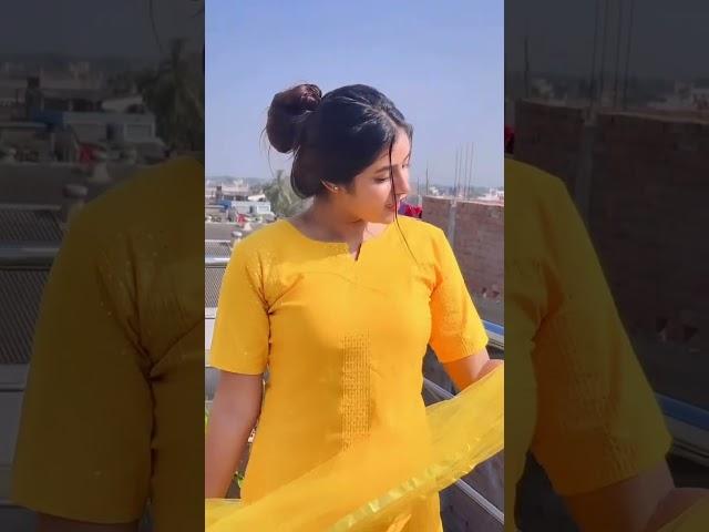 @Sanchita bashu #youtubeshort #viral #shorts️ video