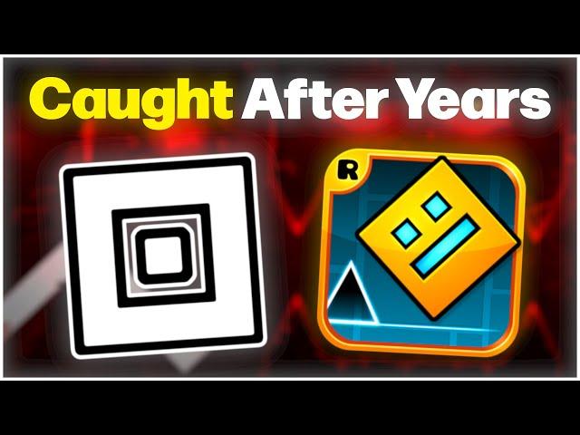 Geometry Dash's Biggest Cheaters (PART ONE)