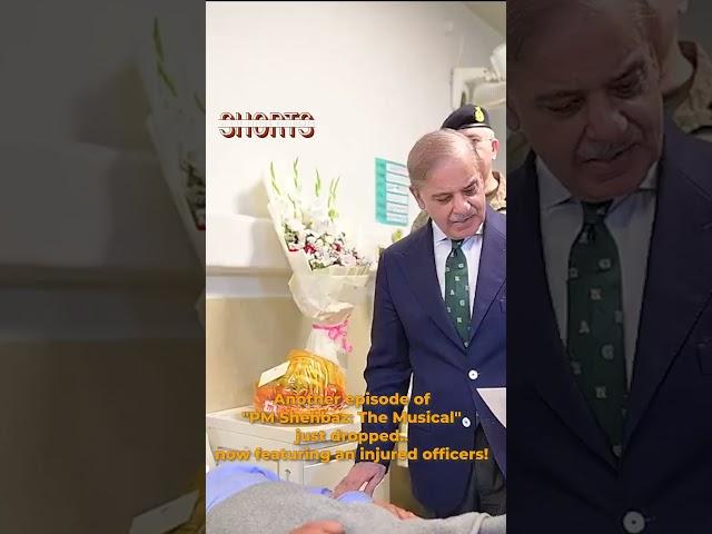 Shehbaz’s Musical Saga Continues — Now Featuring Injured Heroes & Full-On Drama! 