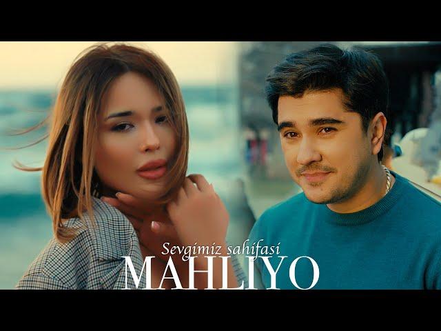 Mahliyo - Sevgimiz sahifasi (Official Music Video)