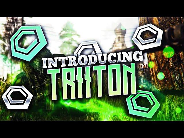 Introducing Close Triiton by Koun