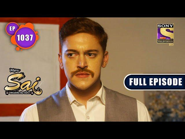 Time Limit | Mere Sai - Ep 1037 | Full Episode | 31 December 2021