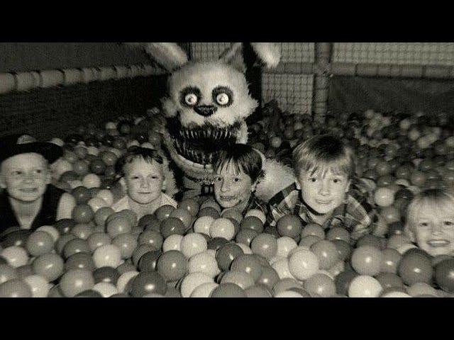 FNAF VHS 1987 [FNAF/VHS]