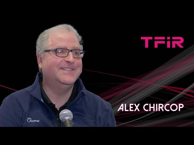 The Role of the CNCF Storage Technical Advisory Group (TAG) |  Alex Chircop, Akamai