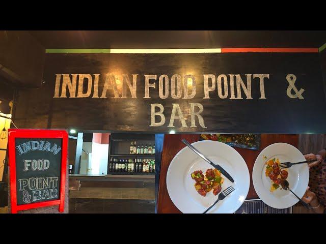 Indian Restaurant In Uruguay | Indian Food | Restaurant in Uruguay