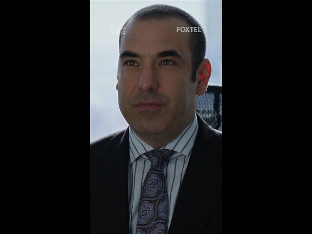 When your boss says 'this is a learning opportunity'...  | Suits