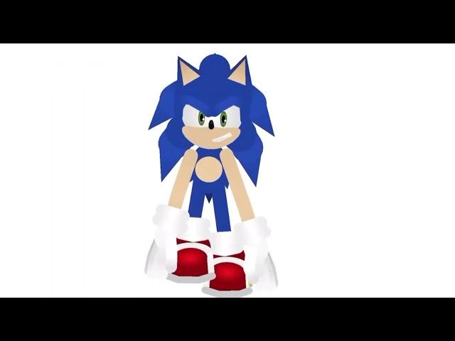 Sonic Test