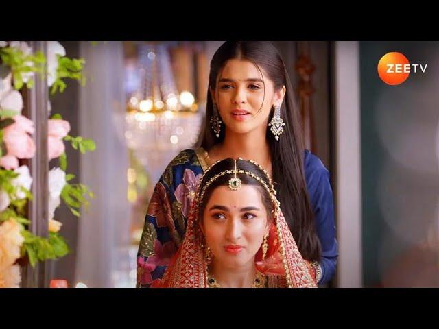 Kumkum Bhagya | Ep - 3013 | Preview | Mar 05 2025 | Zee TV