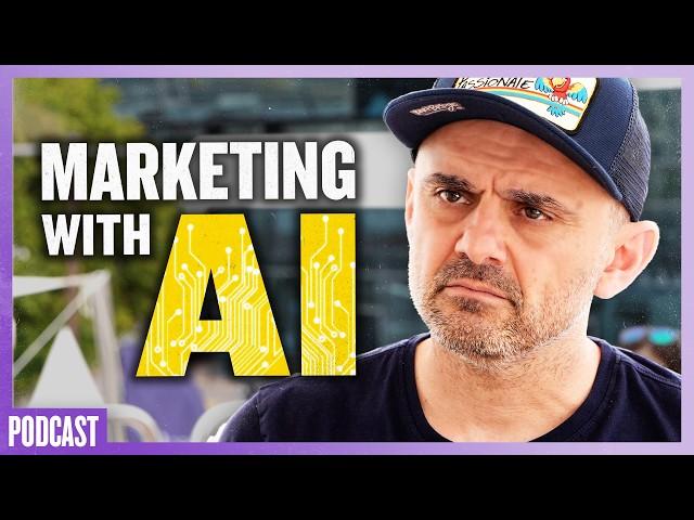 The Marketing Opportunities and Challenges With The Rise Of AI