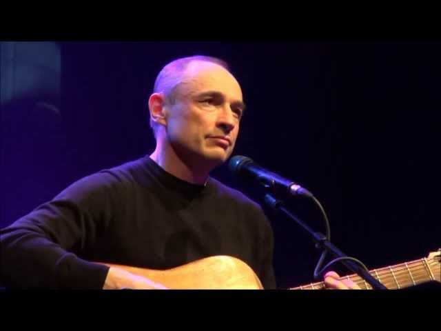 Песенка о медсестре Марии (Б.Окуджава) исп. А.Крамаренко