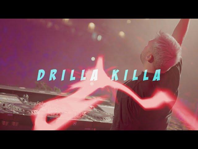 Warface - Drilla Killa (Official Video)