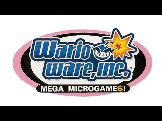 Drifting Away Full Extended Version   Wario Ware, Inc  Mega Microgames Music Extended HD