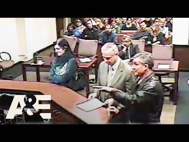 Top 7 Family Court Moments | Court Cam | A&E