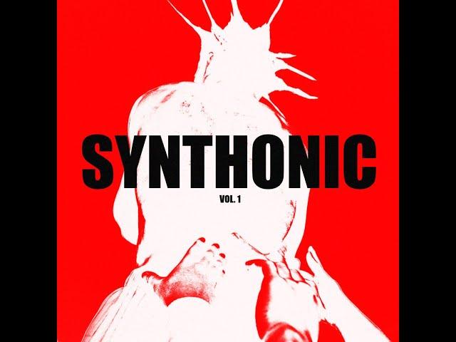 "SYNTHONIC" SOUND KIT (OPIUM, OSAMASON, KEN CARSON, PLAYBOI CARTI, DESTROY LONELY, HOMIXIDE GANG)