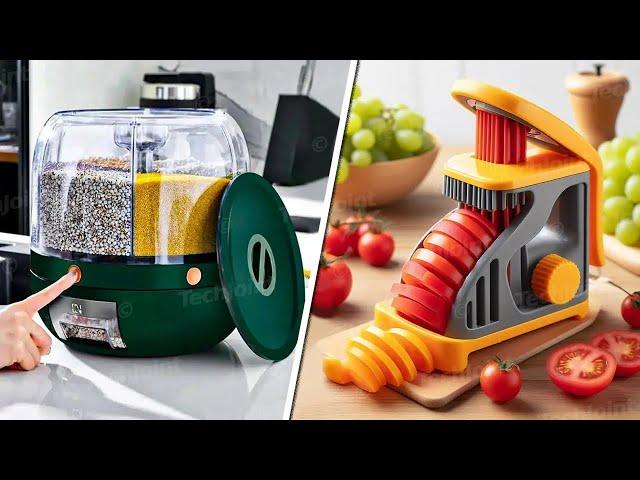 120 NEWEST Amazon Gadgets For Home & Kitchen | **Best Of Winter 2024**