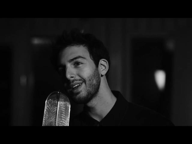 Darin - En säng av rosor [Music video]